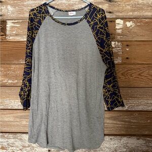 LuLaRoe Top